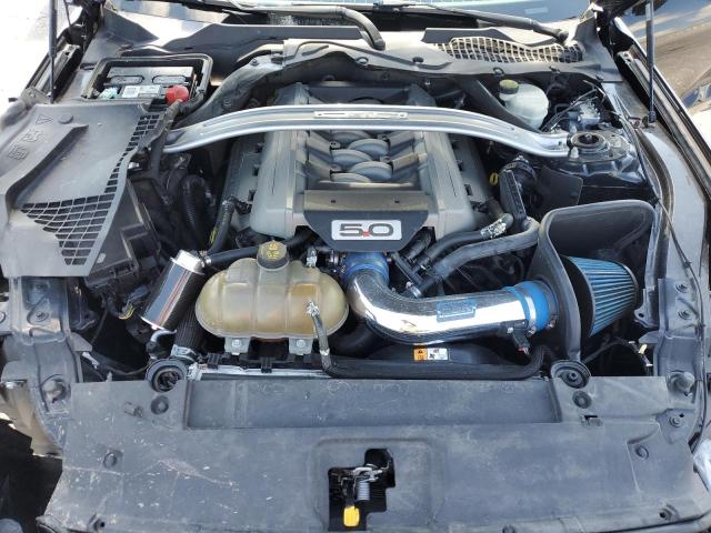 Photo 11 from auction – 2015 FORD MUSTANG GT with VIN 1FA6P8CF3F5313162