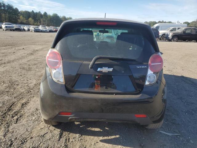 صورة رقم 6 من المزاد - 2015 CHEVROLET SPARK LS مع VIN KL8CB6S92FC750683