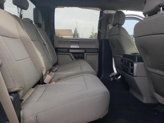 Photo 10 from auction – 2019 FORD F150 SUPER with VIN 1FTEW1EP7KFC18193
