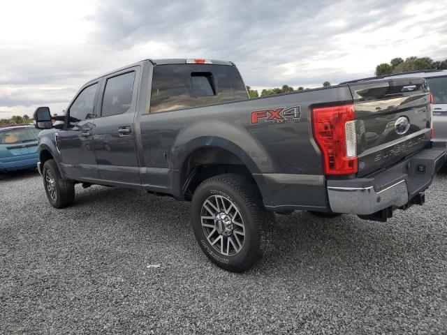 Photo 2 from auction – 2017 FORD F250 SUPER with VIN 1FT7W2BT1HEB26821
