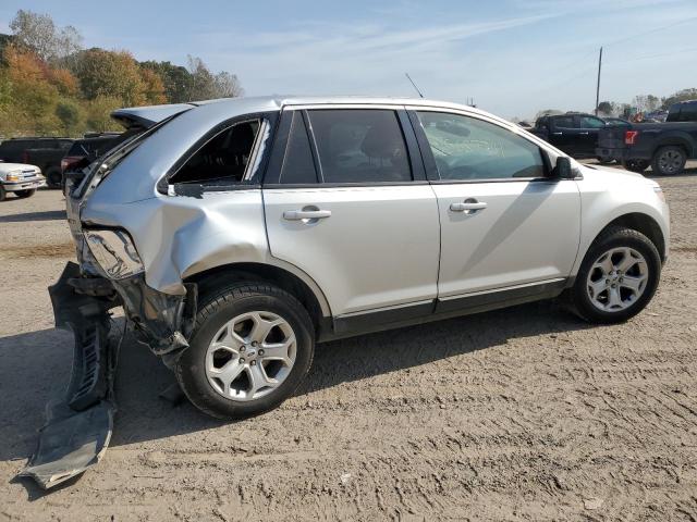 Photo 3 from auction – 2014 FORD EDGE SEL with VIN 2FMDK4JC7EBB74581