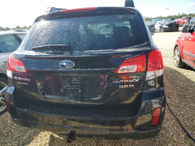 Foto 6 de la subasta – 2010 SUBARU OUTBACK 3. con VIN 4S4BREHC1A2311786