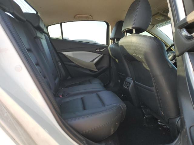 Photo 10 from auction – 2014 MAZDA 6 TOURING with VIN JM1GJ1V58E1112892