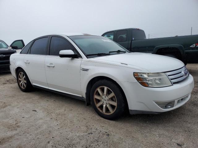 Photo 4 from auction – 2008 FORD TAURUS SEL with VIN 1FAHP24W98G150240