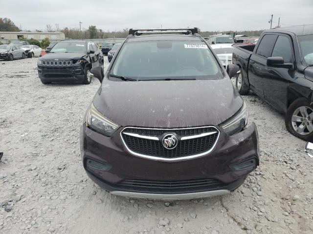 Photo 5 from auction – 2018 BUICK ENCORE PRE with VIN KL4CJASB2JB669210