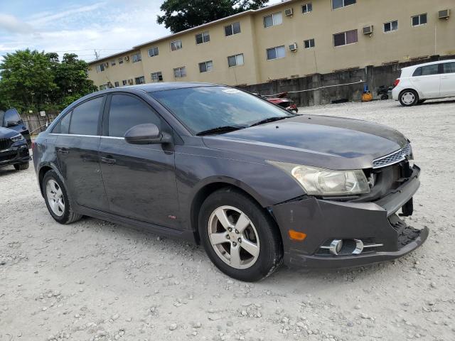 Photo 4 from auction – 2011 CHEVROLET CRUZE LT with VIN 1G1PG5S90B7162071