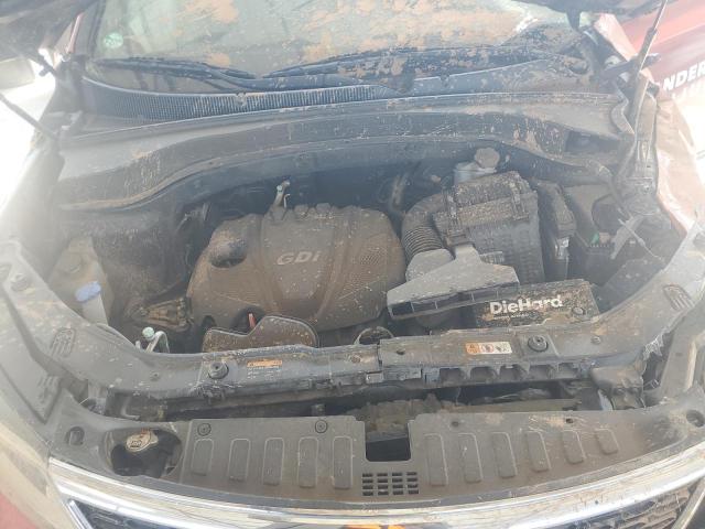 Photo 12 from auction – 2015 KIA SORENTO LX with VIN 5XYKTCA64FG616520