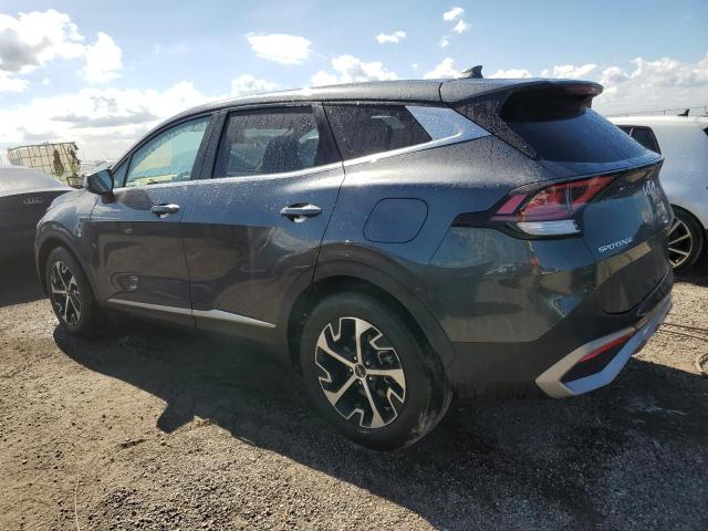 Photo 2 from auction – 2023 KIA SPORTAGE E with VIN 5XYK33AF7PG115493