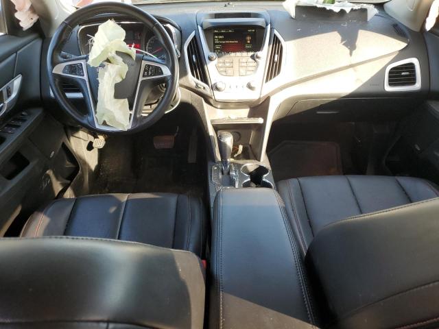 Photo 8 from auction – 2017 GMC TERRAIN SL with VIN 2GKFLPE33H6218020