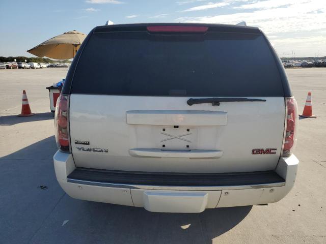 Photo 6 from auction – 2011 GMC YUKON DENA with VIN 1GKS2EEF8BR363856