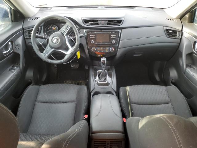 Снимка 8 от търг – 2017 NISSAN ROGUE S с VIN KNMAT2MV2HP600244