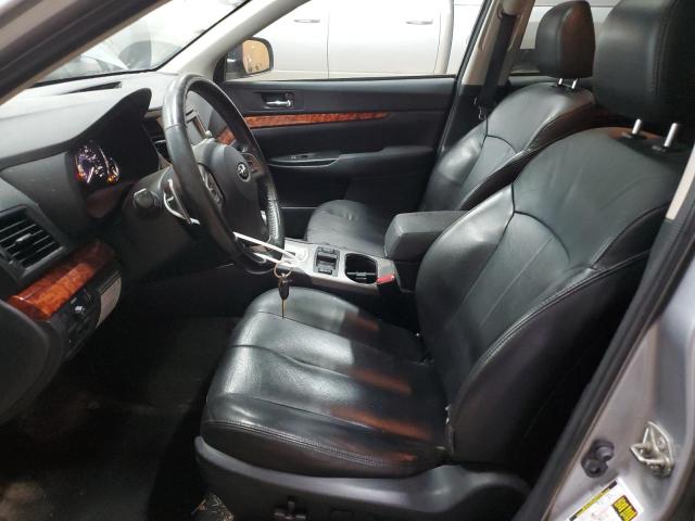 Снимка 7 от търг – 2012 SUBARU OUTBACK 2. с VIN 4S4BRBKC9C3215246