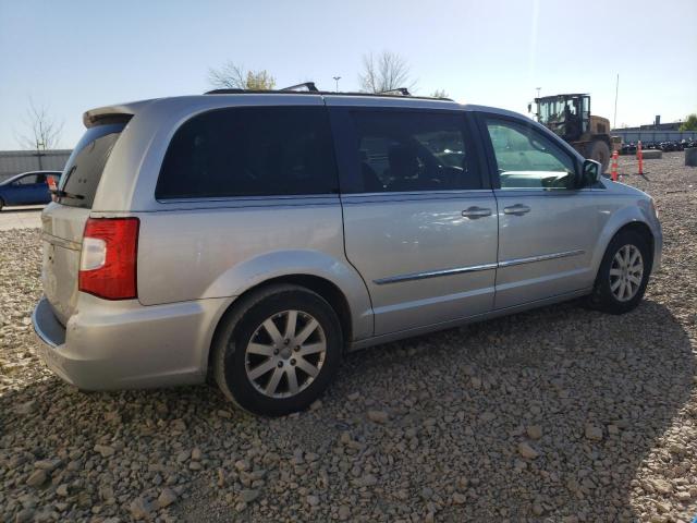 Photo 3 from auction – 2012 CHRYSLER TOWN & COU with VIN 2C4RC1BG2CR383383