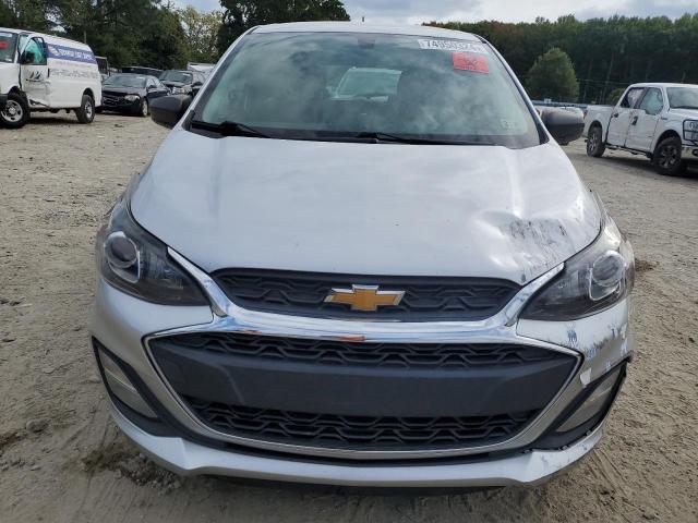 Photo 5 from auction – 2020 CHEVROLET SPARK LS with VIN KL8CB6SAXLC412132