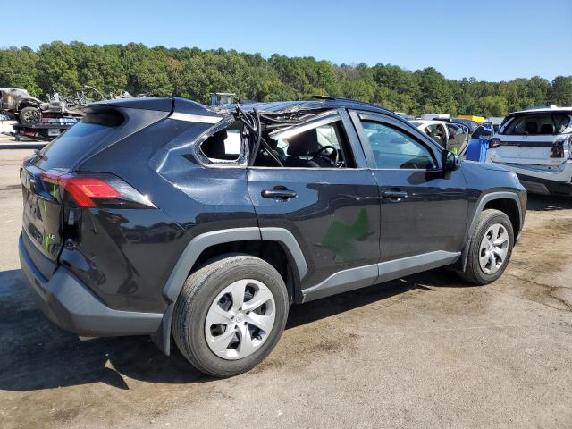 Photo 3 from auction – 2021 TOYOTA RAV4 LE with VIN 2T3H1RFV2MW125638