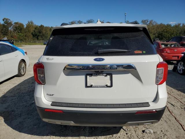 Photo 6 from auction – 2023 FORD EXPLORER X with VIN 1FMSK7DHXPGA91027