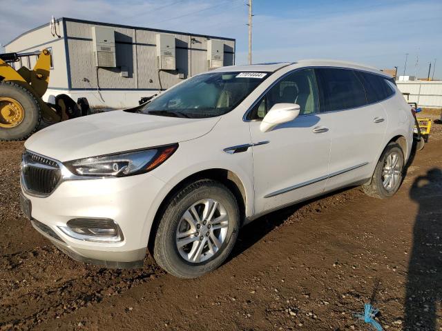Photo 1 from auction – 2019 BUICK ENCLAVE ES with VIN 5GAEVAKW5KJ209361