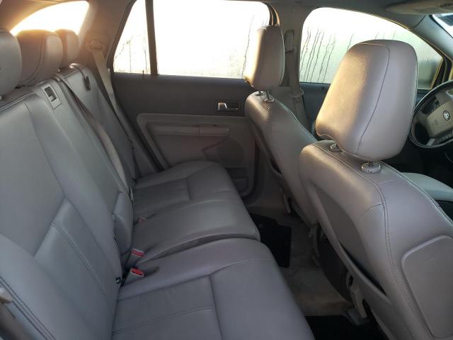 Photo 10 from auction – 2008 FORD EDGE LIMIT with VIN 2FMDK39C88BA87601