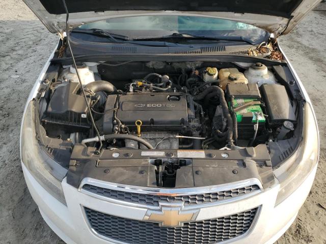 Photo 11 from auction – 2012 CHEVROLET CRUZE LS with VIN 1G1PC5SH7C7359324