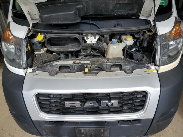 Photo 12 from auction – 2019 RAM PROMASTER with VIN 3C6TRVDG3KE534232