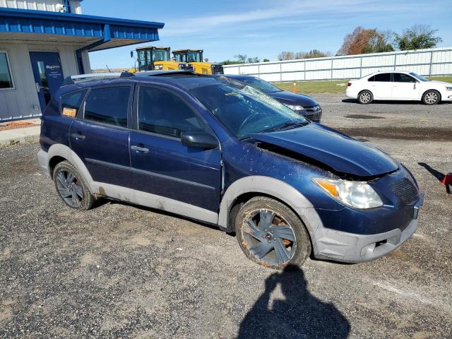 Photo 4 from auction – 2006 PONTIAC VIBE with VIN 5Y2SL65836Z417697