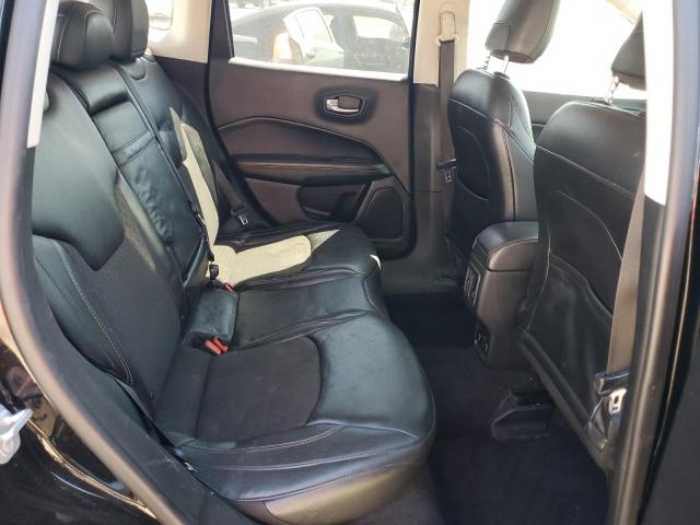 Photo 10 from auction – 2018 JEEP COMPASS LA with VIN 3C4NJCBB2JT441054
