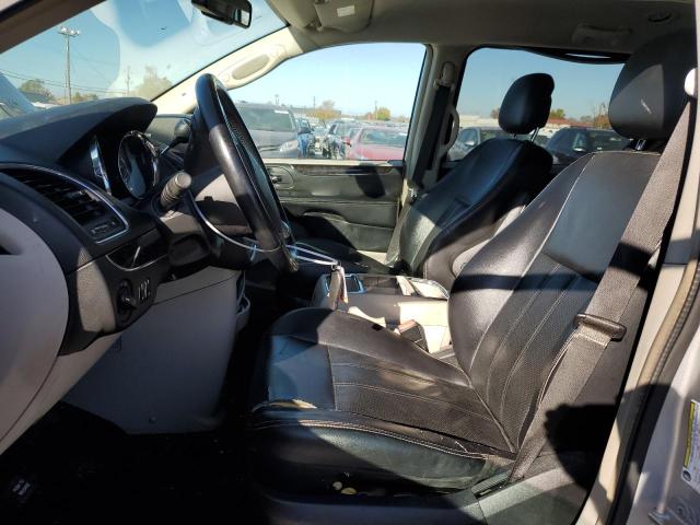 Photo 7 from auction – 2012 CHRYSLER TOWN & COU with VIN 2C4RC1BGXCR326431
