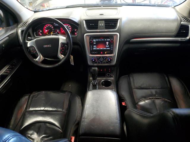 Photo 8 from auction – 2014 GMC ACADIA SLT with VIN 1GKKVRKD3EJ361789