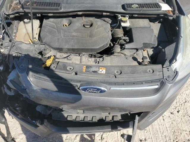 Photo 12 from auction – 2013 FORD ESCAPE SE with VIN 1FMCU0G99DUC34279