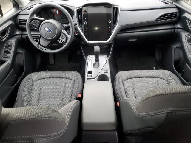 Photo 8 from auction – 2024 SUBARU CROSSTREK with VIN JF2GUADCXR8853888