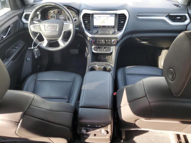 Photo 8 from auction – 2023 GMC ACADIA SLT with VIN 1GKKNML46PZ245573