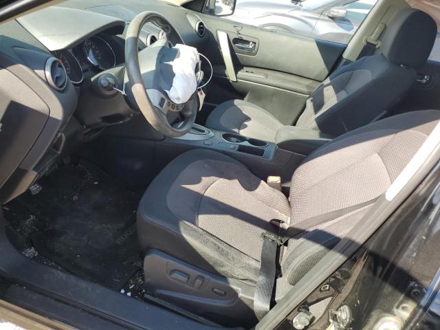 Photo 7 from auction – 2012 NISSAN ROGUE S with VIN JN8AS5MT0CW601141