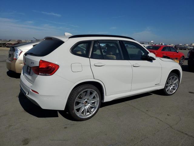 Photo 3 from auction – 2015 BMW X1 XDRIVE3 with VIN WBAVM5C56FVV94777