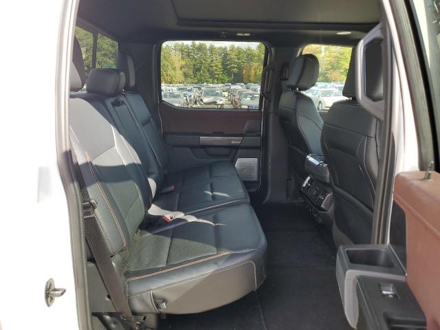 Photo 10 from auction – 2023 FORD F150 SUPER with VIN 1FTFW1E80PFC22543