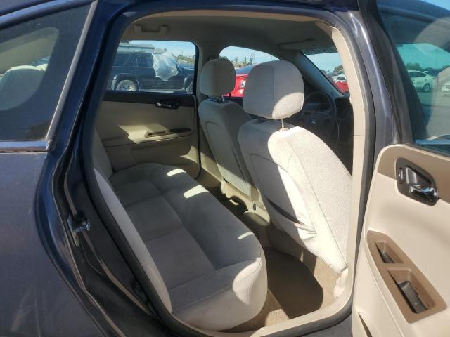 Photo 10 from auction – 2008 CHEVROLET IMPALA POL with VIN 2G1WS553089205042