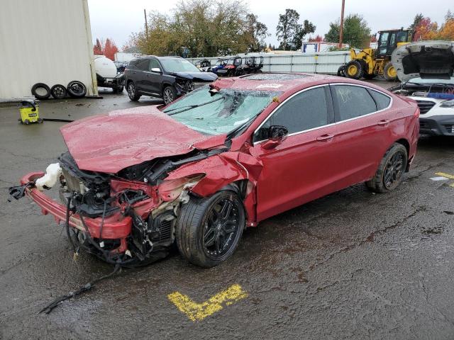 Photo 1 from auction – 2017 FORD FUSION SPO with VIN 3FA6P0VP3HR288576