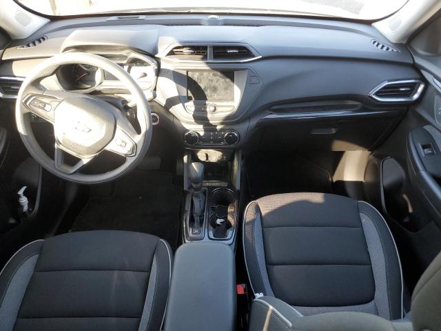 Photo 8 from auction – 2023 CHEVROLET TRAILBLAZE with VIN KL79MPS26PB098661