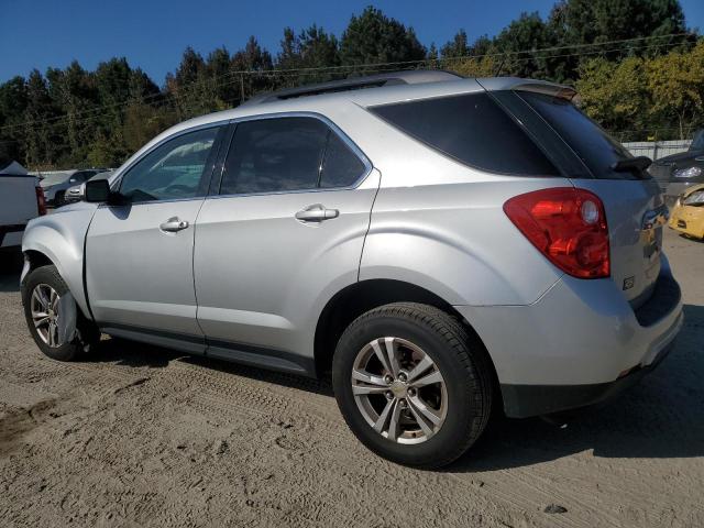 Photo 2 from auction – 2011 CHEVROLET EQUINOX LT with VIN 2GNALDEC1B1321789