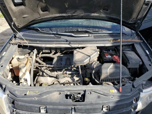 Photo 12 from auction – 2007 FORD EDGE SEL with VIN 2FMDK38C77BB52809
