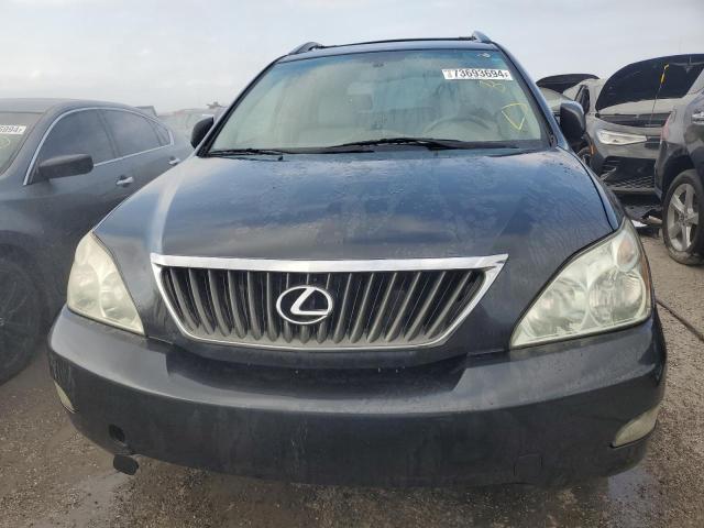 Photo 5 from auction – 2009 LEXUS RX 350 with VIN 2T2GK31U79C069181