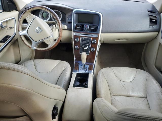 Photo 8 from auction – 2012 VOLVO XC60 3.2 with VIN YV4952DL2C2297027