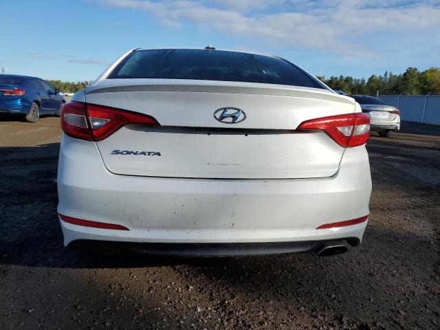 Photo 6 from auction – 2016 HYUNDAI SONATA SE with VIN 5NPE24AF0GH324606