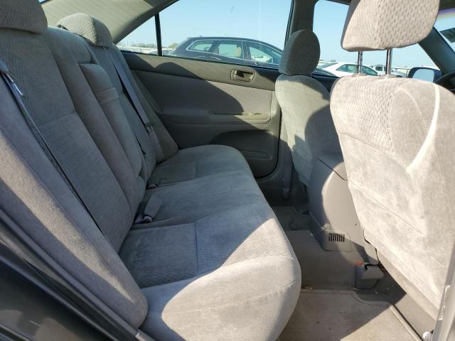 Photo 10 from auction – 2002 TOYOTA CAMRY LE with VIN 4T1BE32K72U625612
