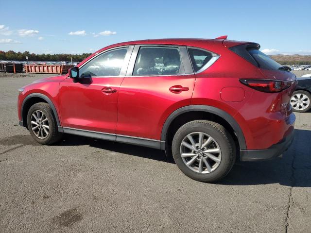 Photo 2 from auction – 2022 MAZDA CX-5 with VIN JM3KFBAM3N0580928