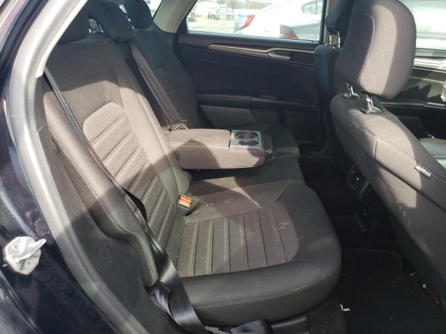 Photo 10 from auction – 2020 FORD FUSION SE with VIN 3FA6P0HD2LR107235