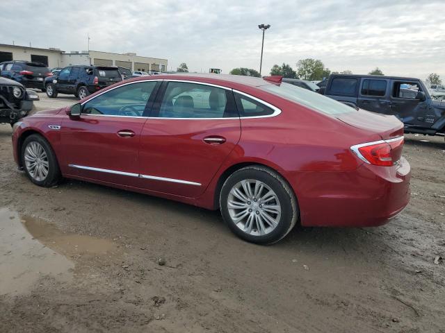 Photo 2 from auction – 2018 BUICK LACROSSE E with VIN 1G4ZP5SZ8JU117259