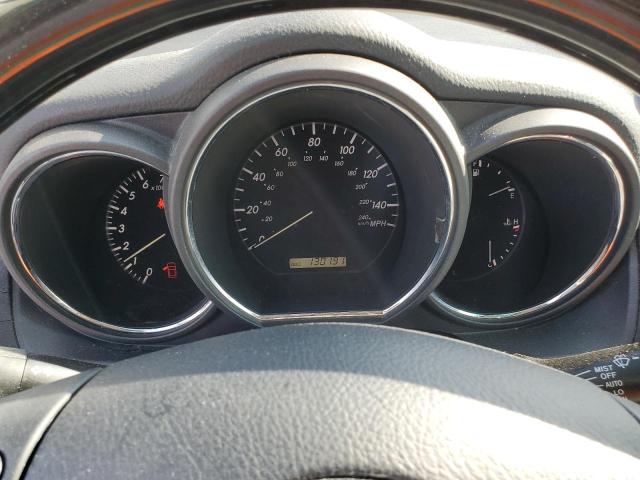 Foto 9 de la subasta – 2008 LEXUS RX 350 con VIN 2T2HK31U48C067813
