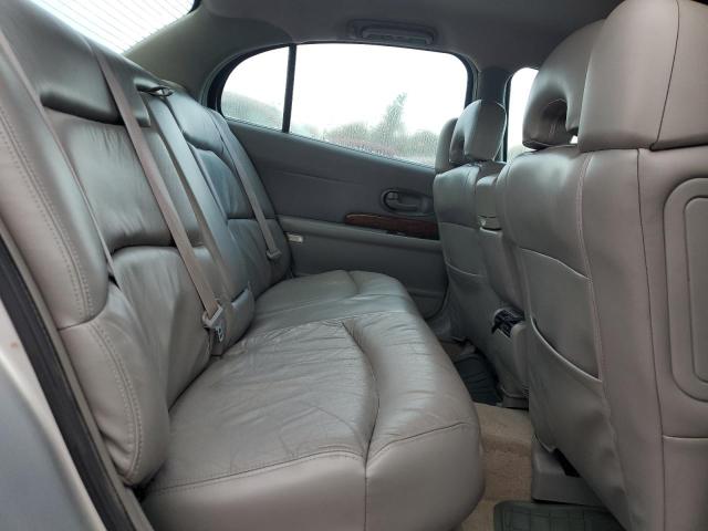 Photo 10 from auction – 2000 BUICK LESABRE LI with VIN 1G4HR54K6YU161518