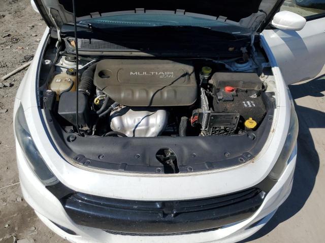 Photo 11 from auction – 2015 DODGE DART SXT with VIN 1C3CDFBB3FD165615