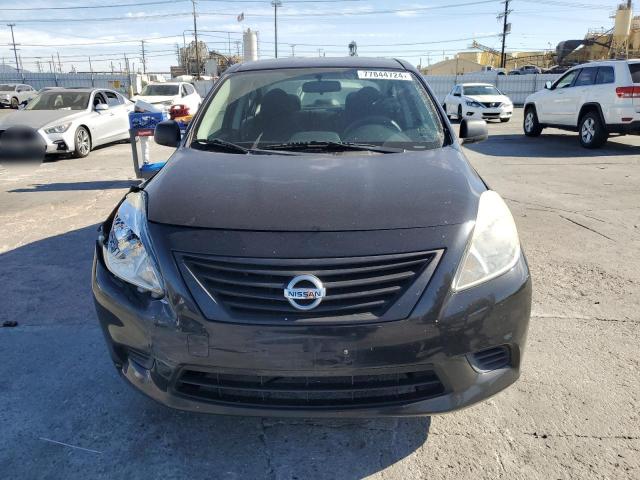 Photo 5 from auction – 2014 NISSAN VERSA S with VIN 3N1CN7AP6EL847265